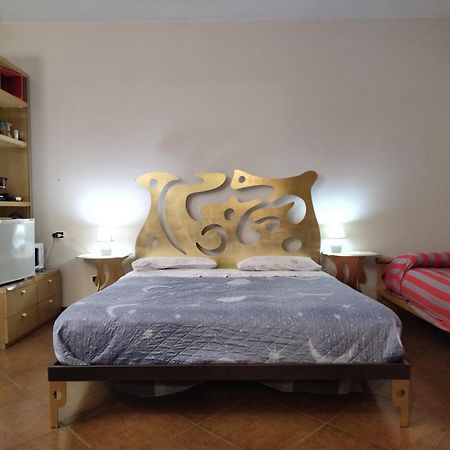 Bed & Breakfast Viadelgolf41 Carimate Ruang foto
