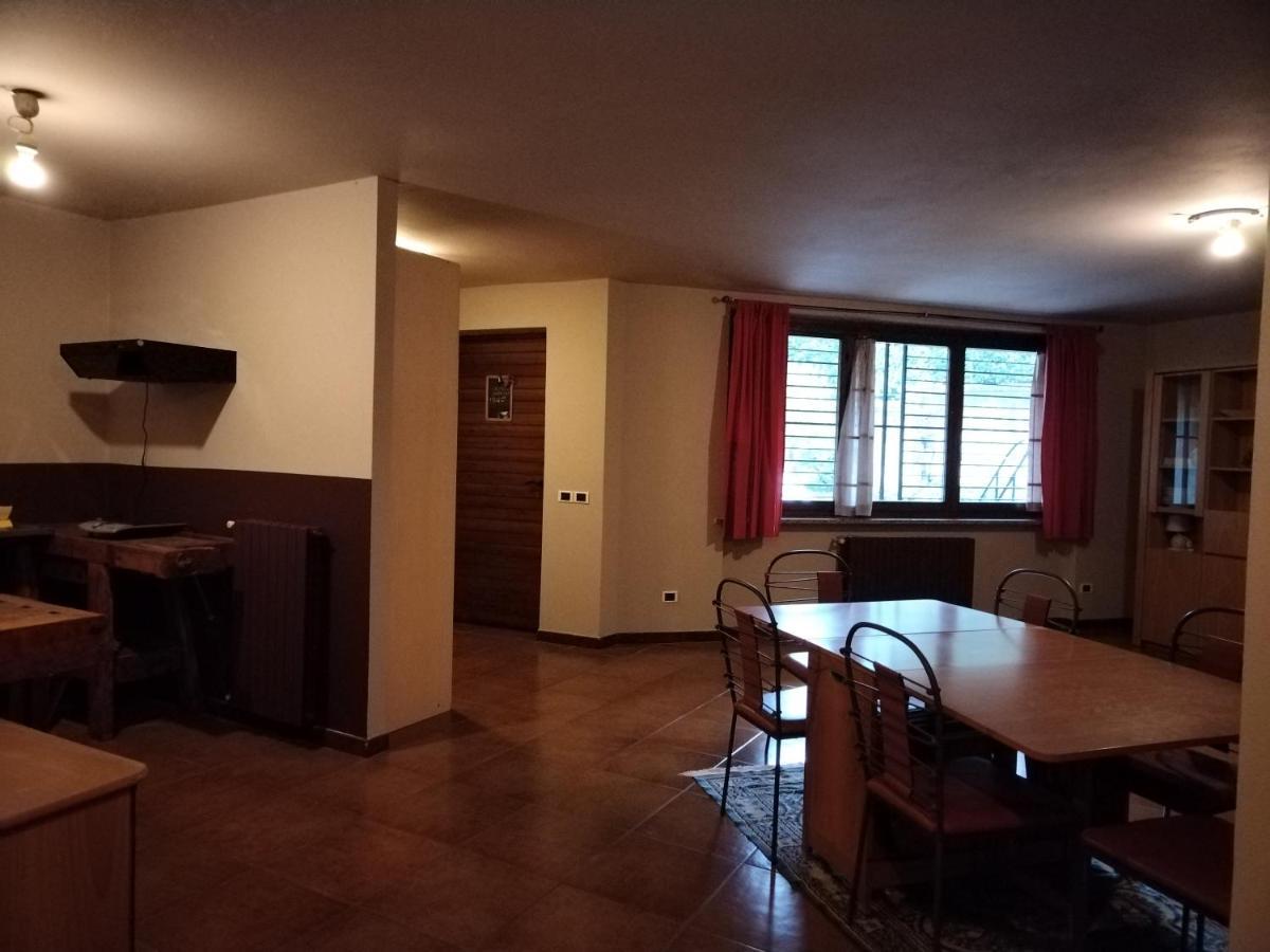 Bed & Breakfast Viadelgolf41 Carimate Bagian luar foto
