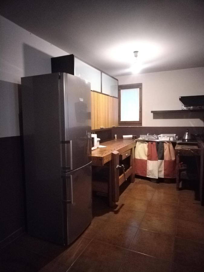 Bed & Breakfast Viadelgolf41 Carimate Bagian luar foto