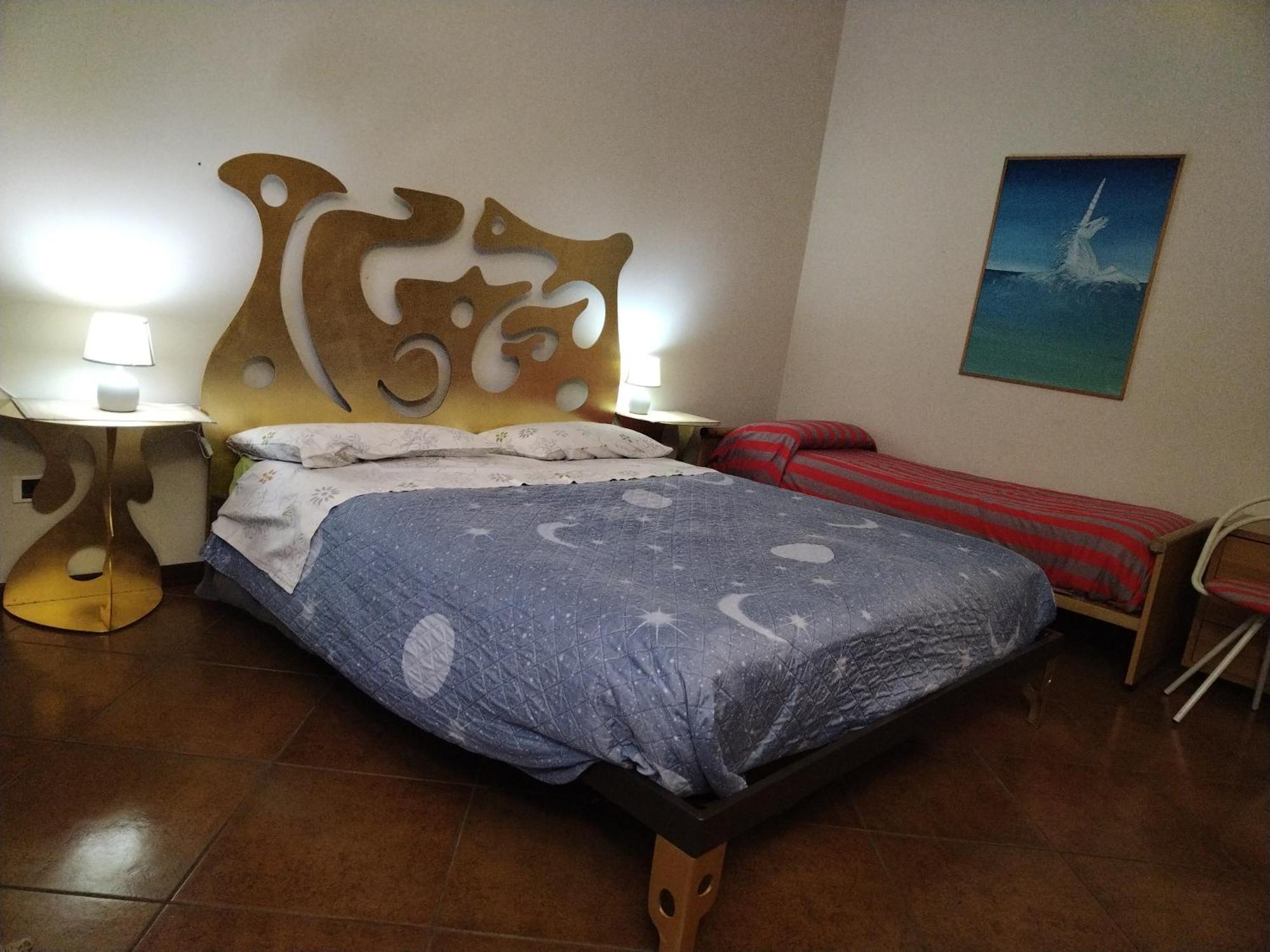 Bed & Breakfast Viadelgolf41 Carimate Ruang foto