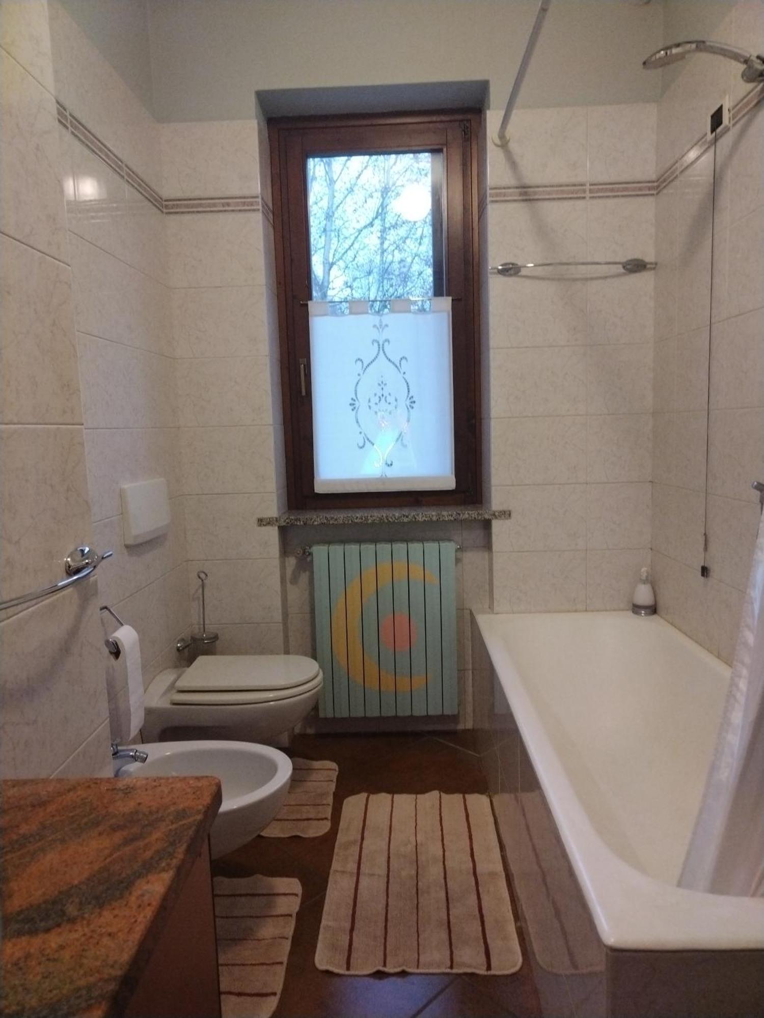 Bed & Breakfast Viadelgolf41 Carimate Ruang foto