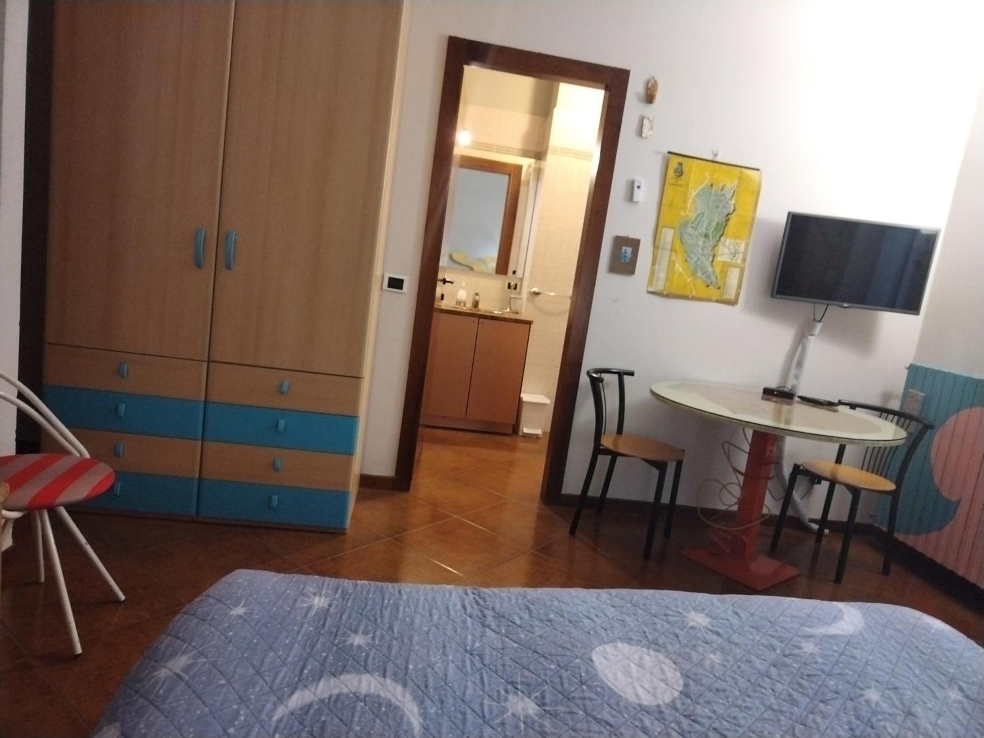 Bed & Breakfast Viadelgolf41 Carimate Ruang foto
