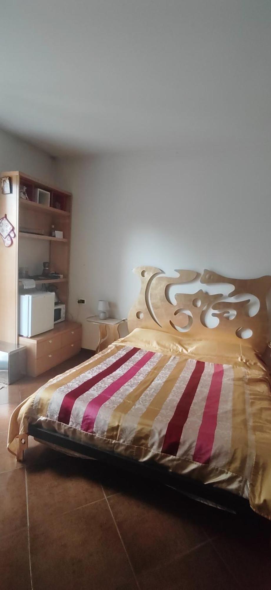 Bed & Breakfast Viadelgolf41 Carimate Bagian luar foto